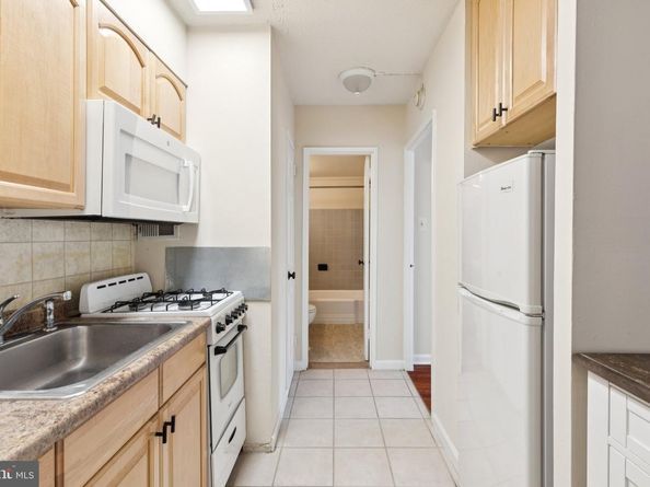 2101 Chestnut Street 719, Philadelphia PA 19103