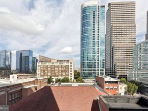 2101 Chestnut Street 719, Philadelphia PA 19103