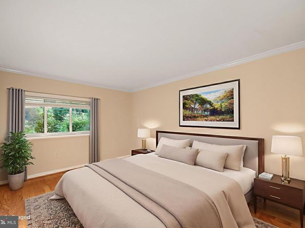 11721 Karbon Hill Court T2, Reston VA 20191