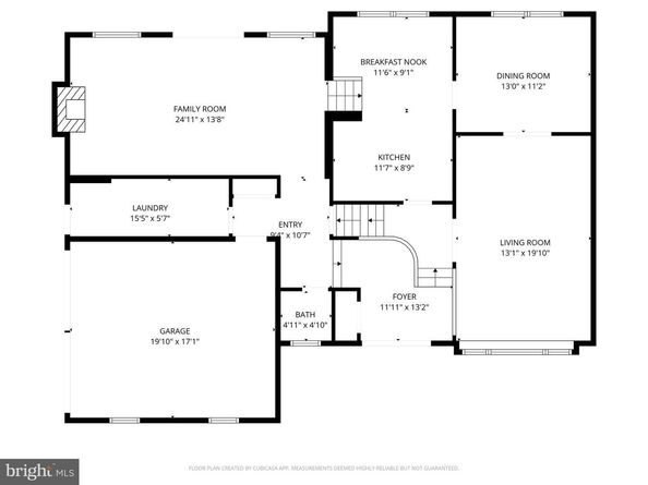 797 Monaco Drive, Warrington PA 18976