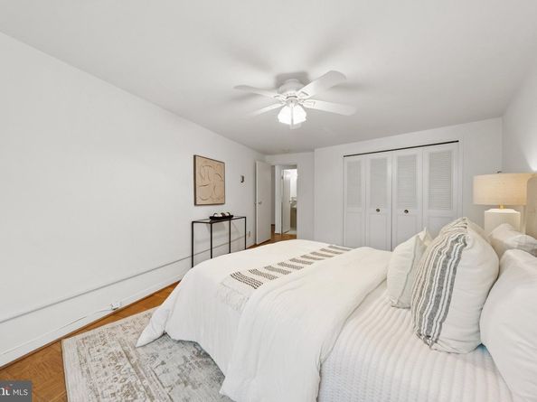 5406 Connecticut Avenue NW 501, Washington DC 20015