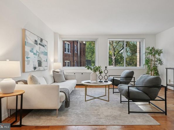 5406 Connecticut Avenue NW 501, Washington DC 20015