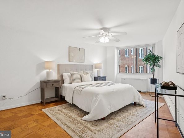 5406 Connecticut Avenue NW 501, Washington DC 20015