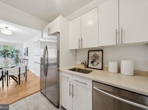 5406 Connecticut Avenue NW 501, Washington DC 20015