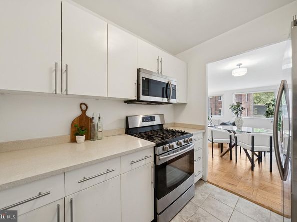 5406 Connecticut Avenue NW 501, Washington DC 20015