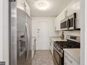 5406 Connecticut Avenue NW 501, Washington DC 20015