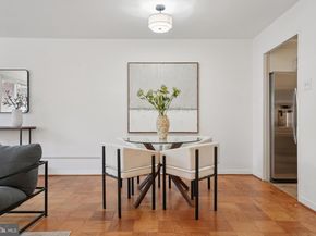 5406 Connecticut Avenue NW 501, Washington DC 20015