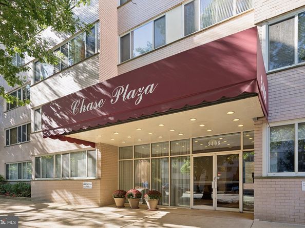 5406 Connecticut Avenue NW 501, Washington DC 20015