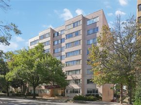 5406 Connecticut Avenue NW 501, Washington DC 20015