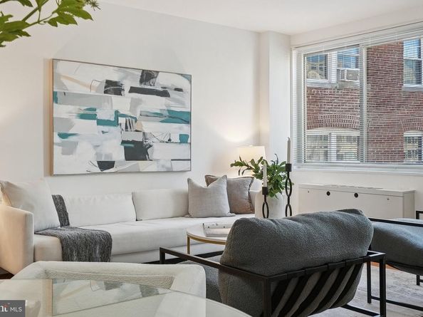 5406 Connecticut Avenue NW 501, Washington DC 20015
