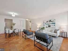 5406 Connecticut Avenue NW 501, Washington DC 20015