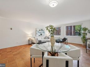 5406 Connecticut Avenue NW 501, Washington DC 20015