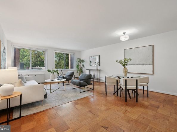 5406 Connecticut Avenue NW 501, Washington DC 20015