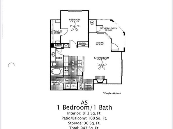 12933 Centre Park Circle 305, Herndon VA 20171