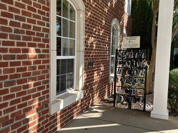 12933 Centre Park Circle 305, Herndon VA 20171