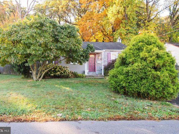 2320 Dixon Avenue, Croydon PA 19021