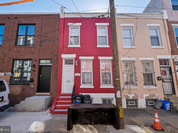 930 French Street, Philadelphia PA 19122
