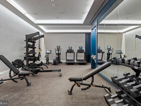 7175 12TH Street NW 421, Washington DC 20012