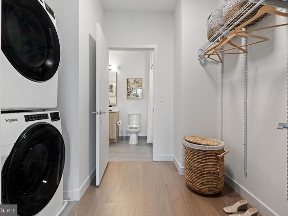 7175 12TH Street NW 421, Washington DC 20012