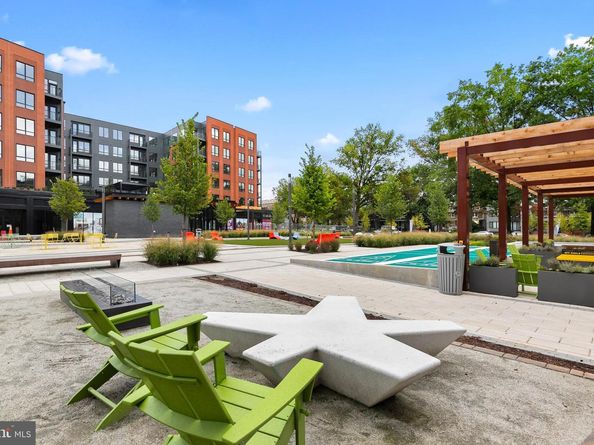 7175 12TH Street NW 421, Washington DC 20012