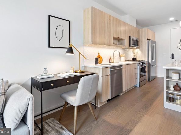 7175 12TH Street NW 421, Washington DC 20012