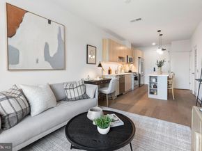 7175 12TH Street NW 421, Washington DC 20012