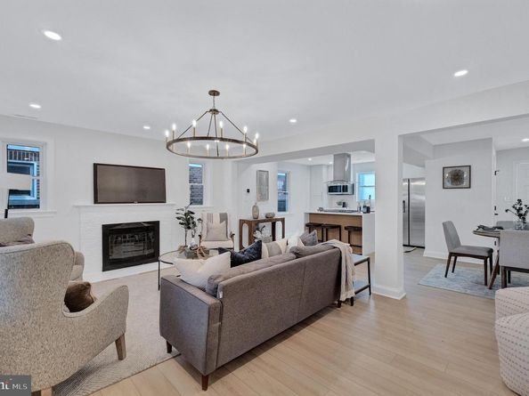 5520 North Capitol Street NW, Washington DC 20011