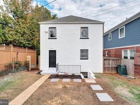 5520 North Capitol Street NW, Washington DC 20011