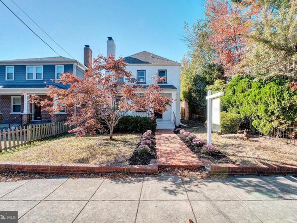 5520 North Capitol Street NW, Washington DC 20011