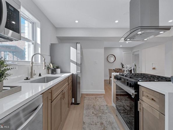5520 North Capitol Street NW, Washington DC 20011