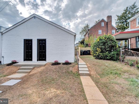 5520 North Capitol Street NW, Washington DC 20011
