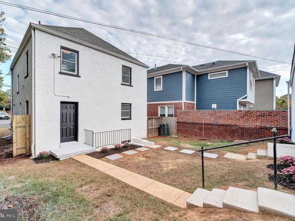 5520 North Capitol Street NW, Washington DC 20011