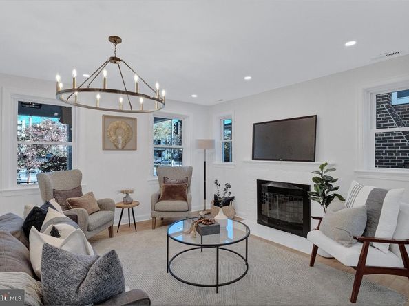 5520 North Capitol Street NW, Washington DC 20011
