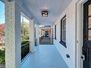 5520 North Capitol Street NW, Washington DC 20011