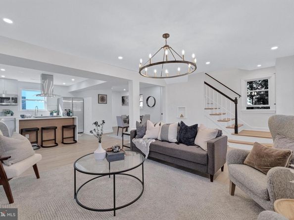 5520 North Capitol Street NW, Washington DC 20011