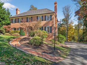 1175 Daleview Drive, Mclean VA 22102