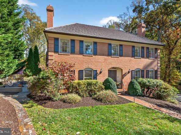 1175 Daleview Drive, Mclean VA 22102