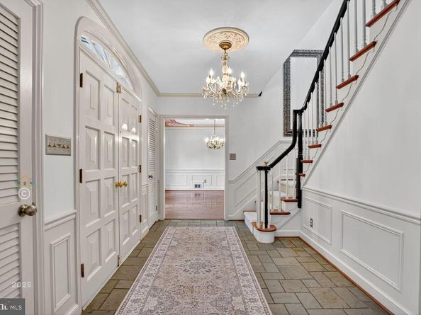 1175 Daleview Drive, Mclean VA 22102