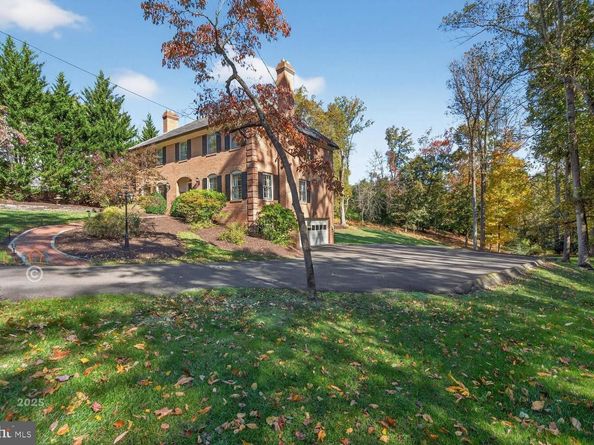 1175 Daleview Drive, Mclean VA 22102