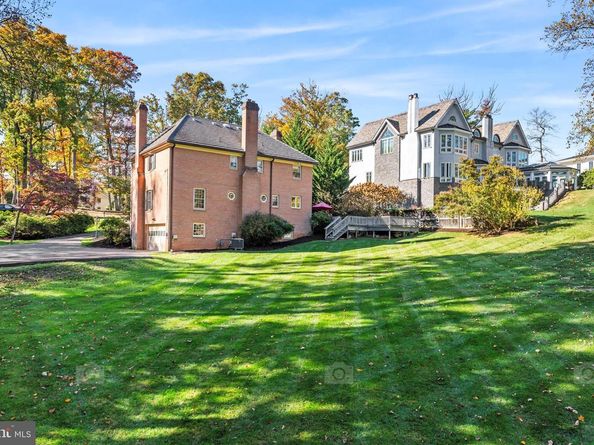 1175 Daleview Drive, Mclean VA 22102