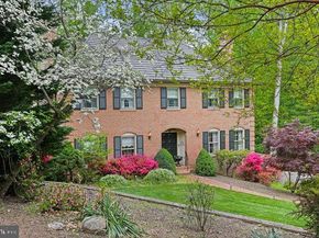 1175 Daleview Drive, Mclean VA 22102
