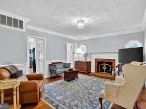 1175 Daleview Drive, Mclean VA 22102