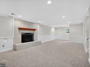 1175 Daleview Drive, Mclean VA 22102