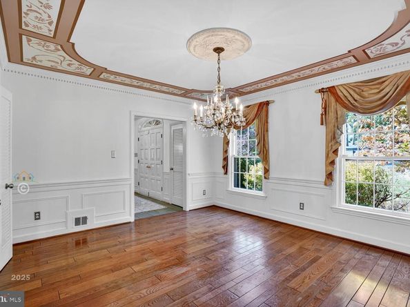 1175 Daleview Drive, Mclean VA 22102