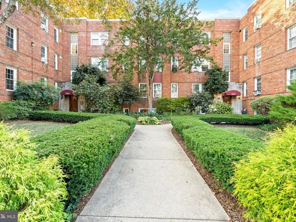 2803 Cortland Place NW 206, Washington DC 20008