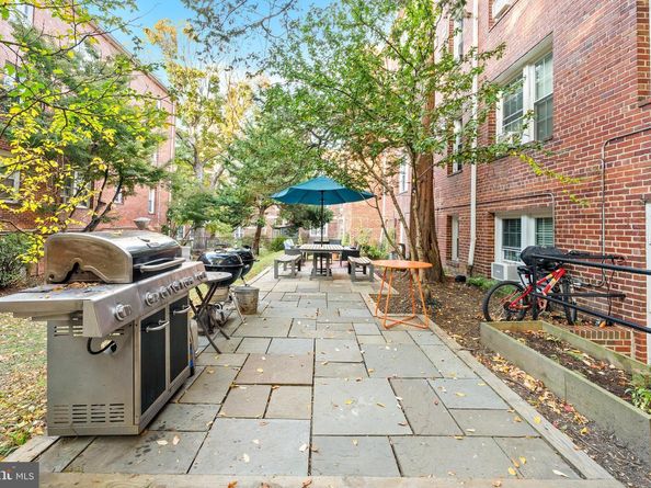 2803 Cortland Place NW 206, Washington DC 20008