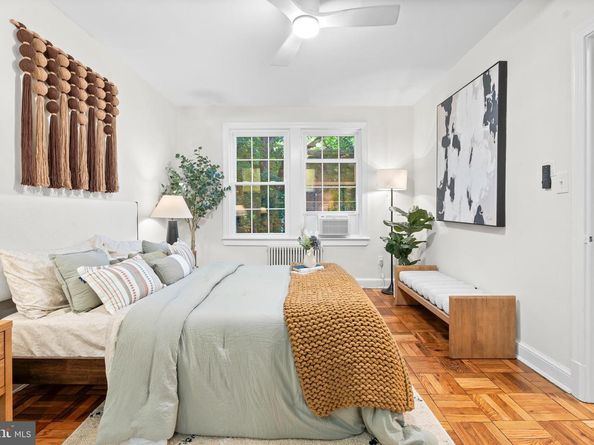 2803 Cortland Place NW 206, Washington DC 20008