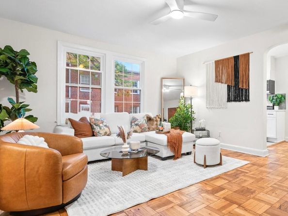2803 Cortland Place NW 206, Washington DC 20008