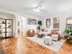 2803 Cortland Place NW 206, Washington DC 20008