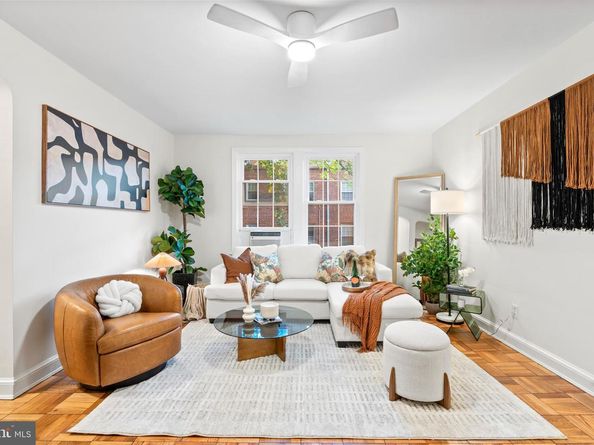 2803 Cortland Place NW 206, Washington DC 20008
